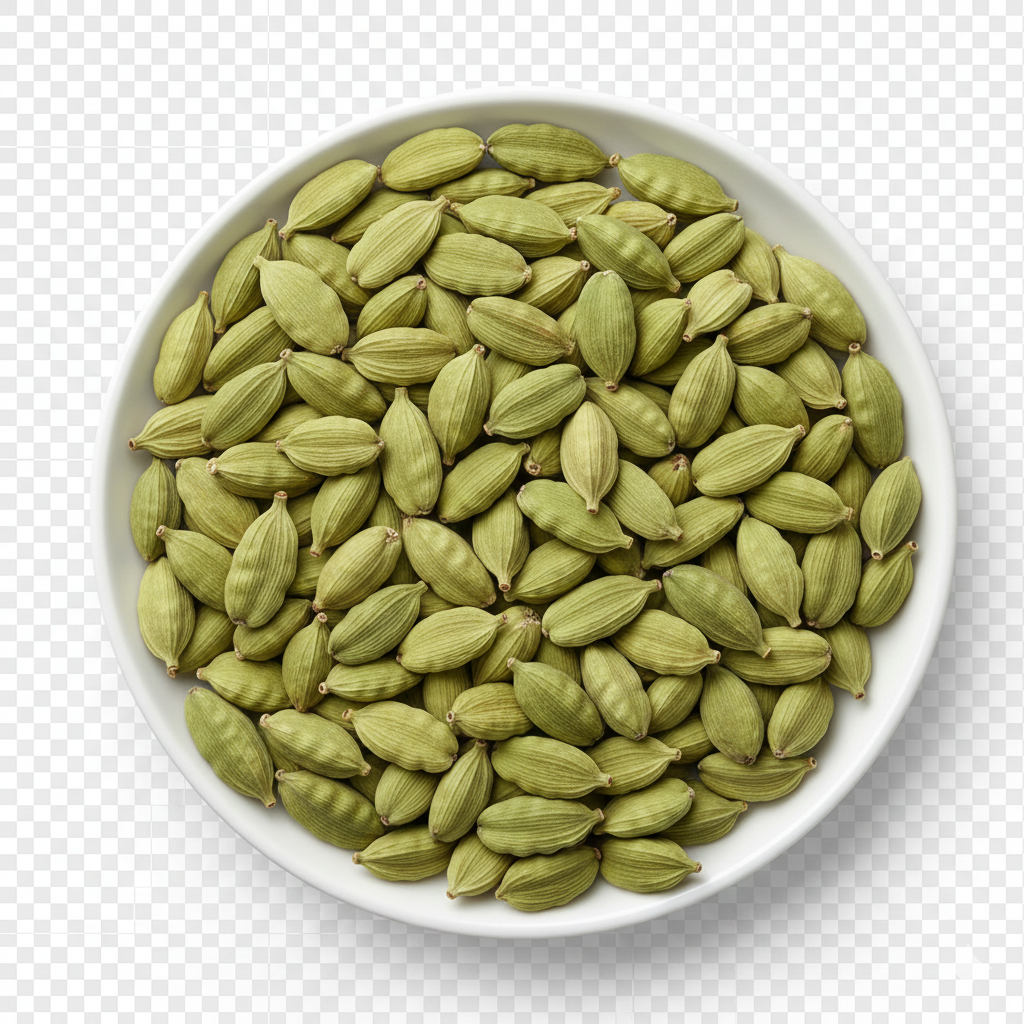 Cardamom
